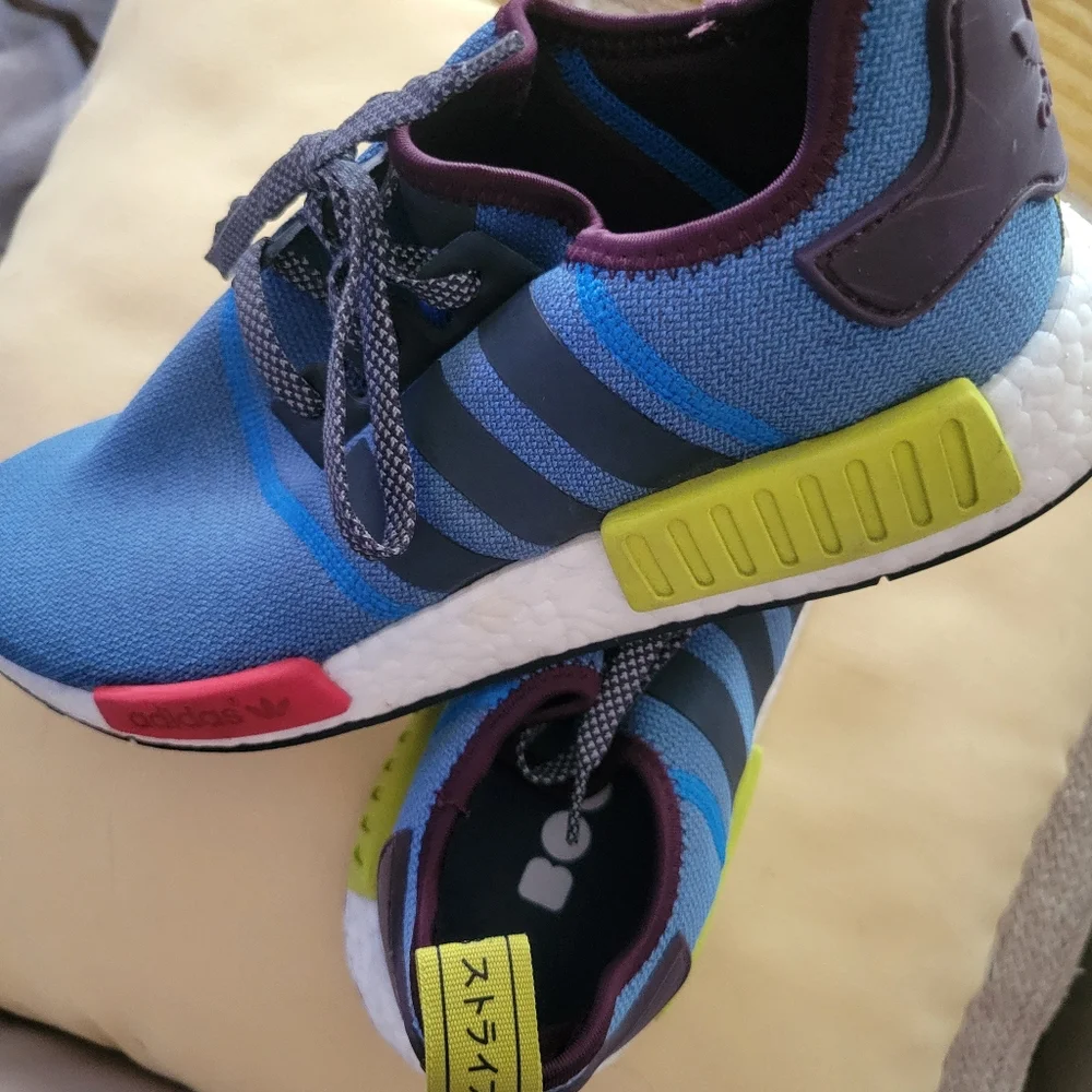 Adidas Men Boost - Picture 5 of 16